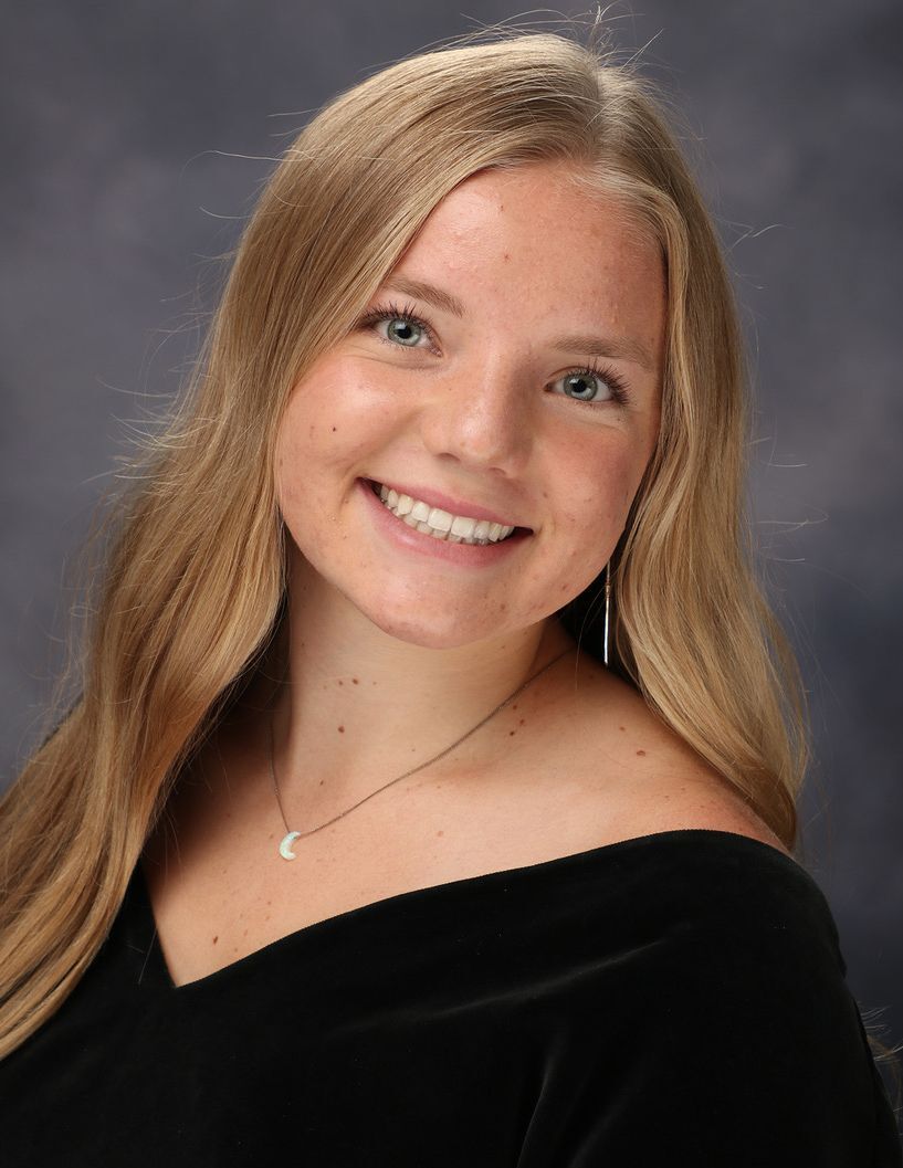 AAA Academic - Emma Campbell